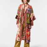 Kimono Vappone 40BBVAPPONE 0800 NENETTE 