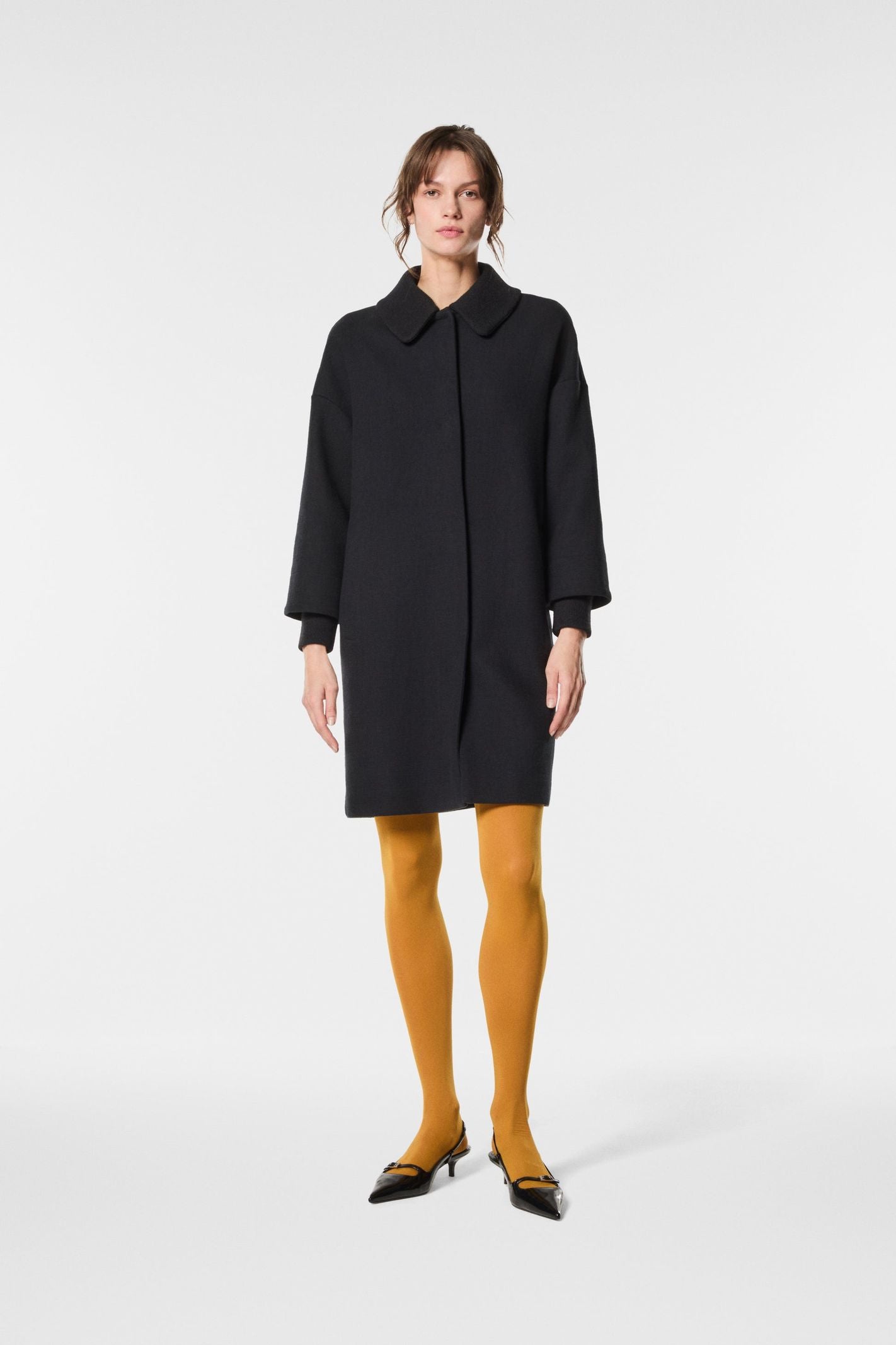 Cappotto Veronica 40BBVERONICA 0700 NENETTE 
