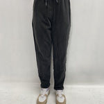 Pantalone con banda laterale - Ofelia 2558 ANTRACITE OFELIA 