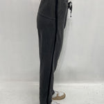 Pantalone con banda laterale - Ofelia 2558 ANTRACITE OFELIA 