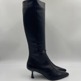 Stivale con cinturino - Ofelia 2748 NERO OFELIA 