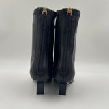 Tronchetto tacco basso - Ofelia 2795 NERO OFELIA 