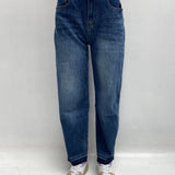 Jeans mom fit - Ofelia LAF256 DENIM OFELIA 