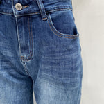 Jeans mom fit - Ofelia LAF256 DENIM OFELIA 