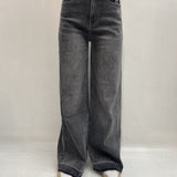 Jeans palazzo - Ofelia LAF270 GRIGIO OFELIA 
