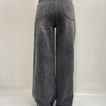 Jeans palazzo - Ofelia LAF270 GRIGIO OFELIA 