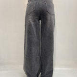 Jeans palazzo - Ofelia LAF270 GRIGIO OFELIA 