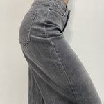 Jeans palazzo - Ofelia LAF270 GRIGIO OFELIA 
