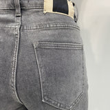 Jeans palazzo - Ofelia LAF270 GRIGIO OFELIA 