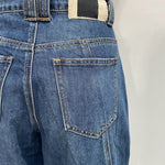 Jeans palazzo - Ofelia LAF271 DENIM OFELIA 