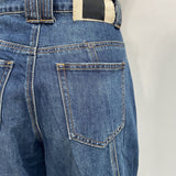 Jeans palazzo - Ofelia LAF271 DENIM OFELIA 
