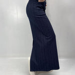 Gonna denim blu SK988 DENIMBLU OFELIA 