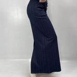 Gonna denim blu SK988 DENIMBLU OFELIA 