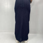 Gonna denim blu SK988 DENIMBLU OFELIA 