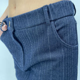 Gonna denim blu SK988 DENIMBLU OFELIA 