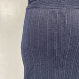 Gonna denim blu SK988 DENIMBLU OFELIA 