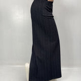 Gonna denim nero - Ofelia SK988 DENIMNERO OFELIA 