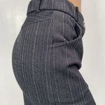 Gonna denim nero - Ofelia SK988 DENIMNERO OFELIA 