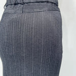 Gonna denim nero - Ofelia SK988 DENIMNERO OFELIA 