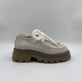 Mocassino Ingy Cocco Natural INGYNORIKO NATURALE PATRIZIA BONFANTI 