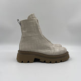 Tronchetto Kuni No Lace Cocco naturale KUNINOLACNORIKO NATURALE PATRIZIA BONFANTI 