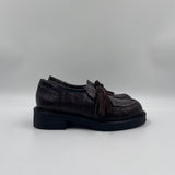 Mocassino Sumi Misumi Cocco Moro SUMIMISUKI MORO PATRIZIA BONFANTI 