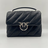 Borsa Love Bag Puff Maxi - Pinko 100037A0F2 Z99O PINKO 
