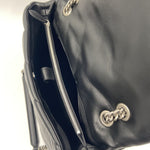 Borsa Love Bag Puff Maxi - Pinko 100037A0F2 Z99O PINKO 