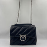 Borsa Love Bag Puff Maxi - Pinko 100037A0F2 Z99O PINKO 