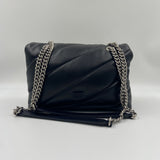Borsa Classic Love Bag Puff Media - Pinko 100038A0F2 Z99O PINKO 