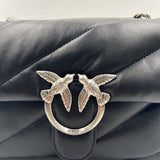 Borsa Classic Love Bag Puff Media - Pinko 100038A0F2 Z99O PINKO 