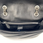 Borsa Classic Love Bag Puff Media - Pinko 100038A0F2 Z99O PINKO 