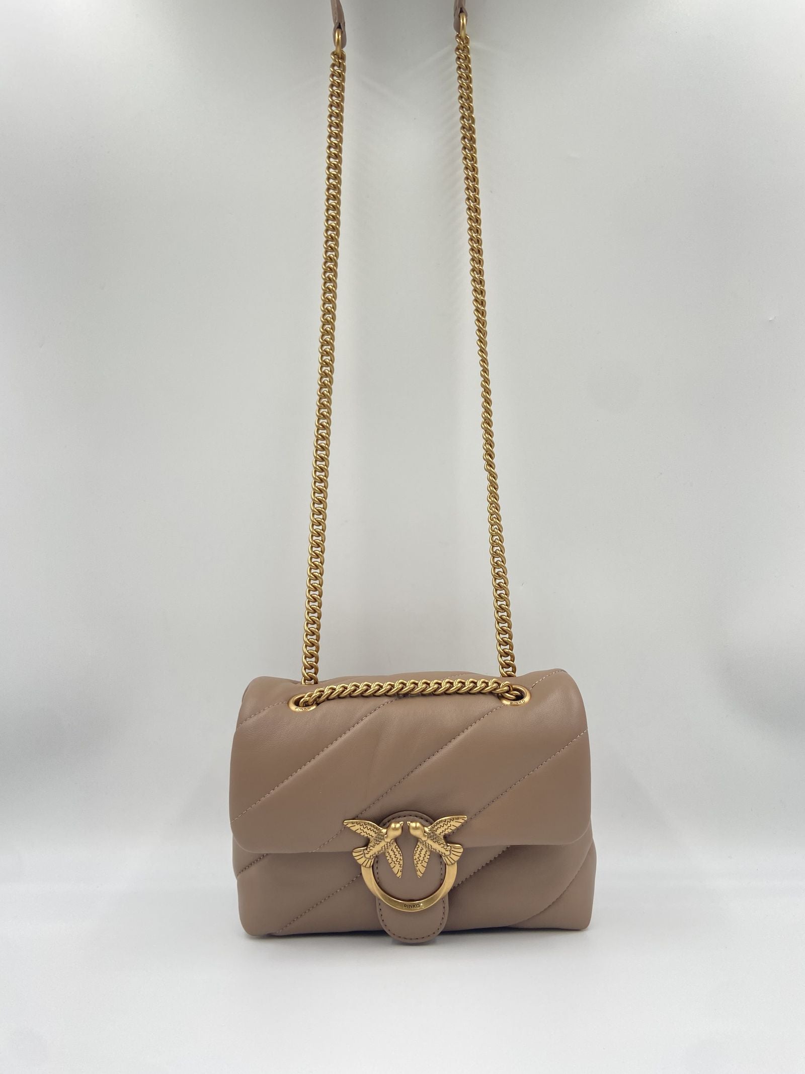  100039A0F2 D01Q PINKO 