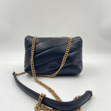 Borsa Love Bag Puff Baby - Pinko 100040A0F2 Z99Q PINKO 