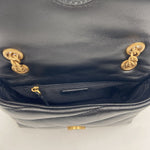 Borsa Love Bag Puff Baby - Pinko 100040A0F2 Z99Q PINKO 