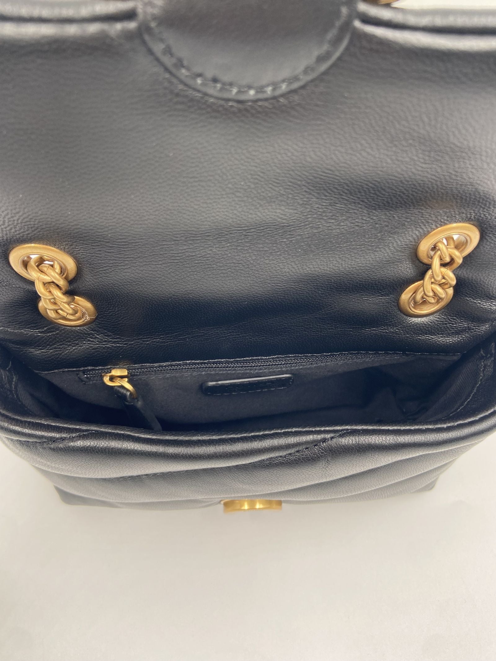 Borsa Love Bag Puff Baby - Pinko 100040A0F2 Z99Q PINKO 