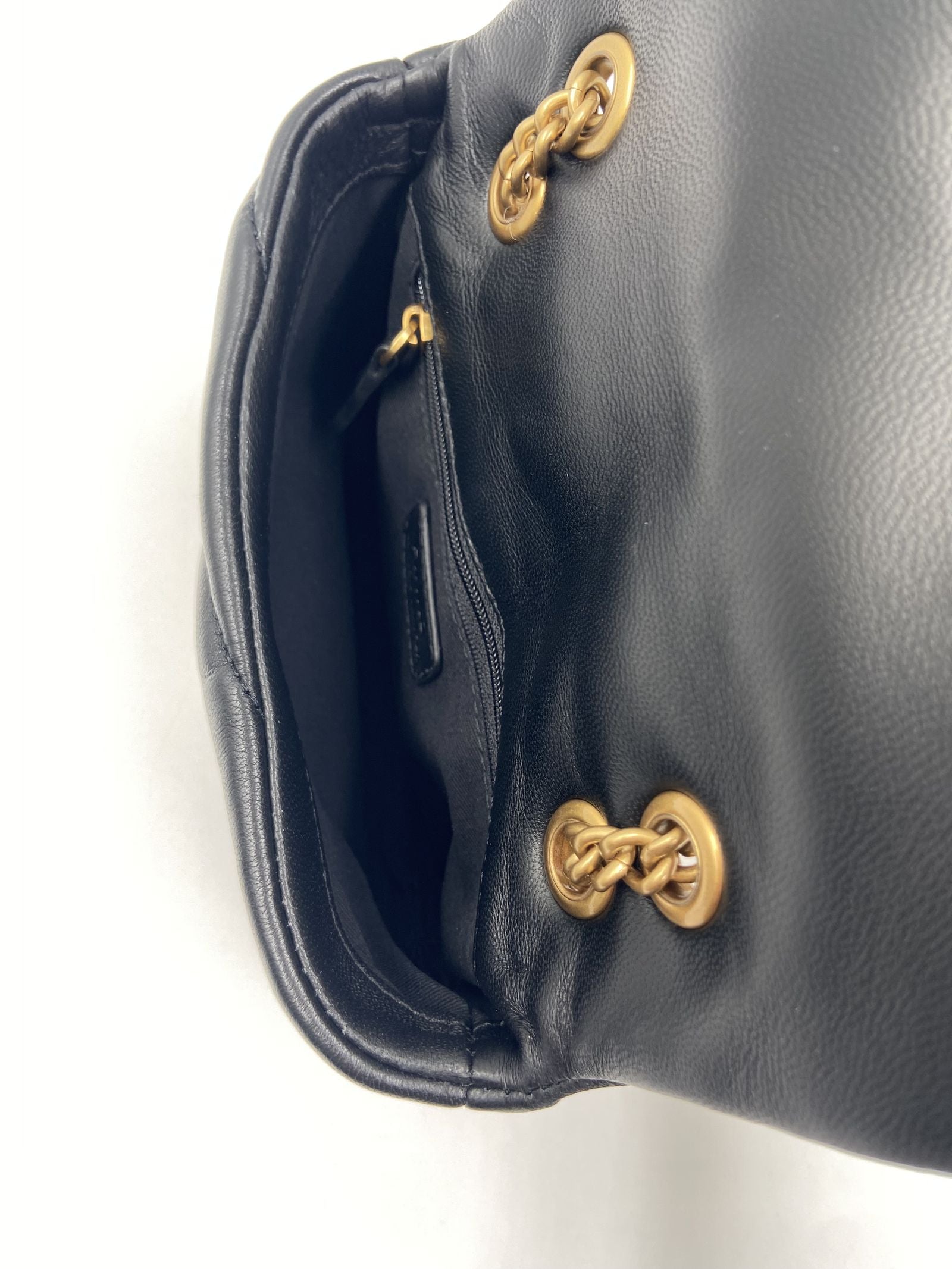 Borsa Love Bag Puff Baby - Pinko 100040A0F2 Z99Q PINKO 