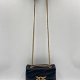 Borsa Love Bag Puff Baby - Pinko 100040A0F2 Z99Q PINKO 