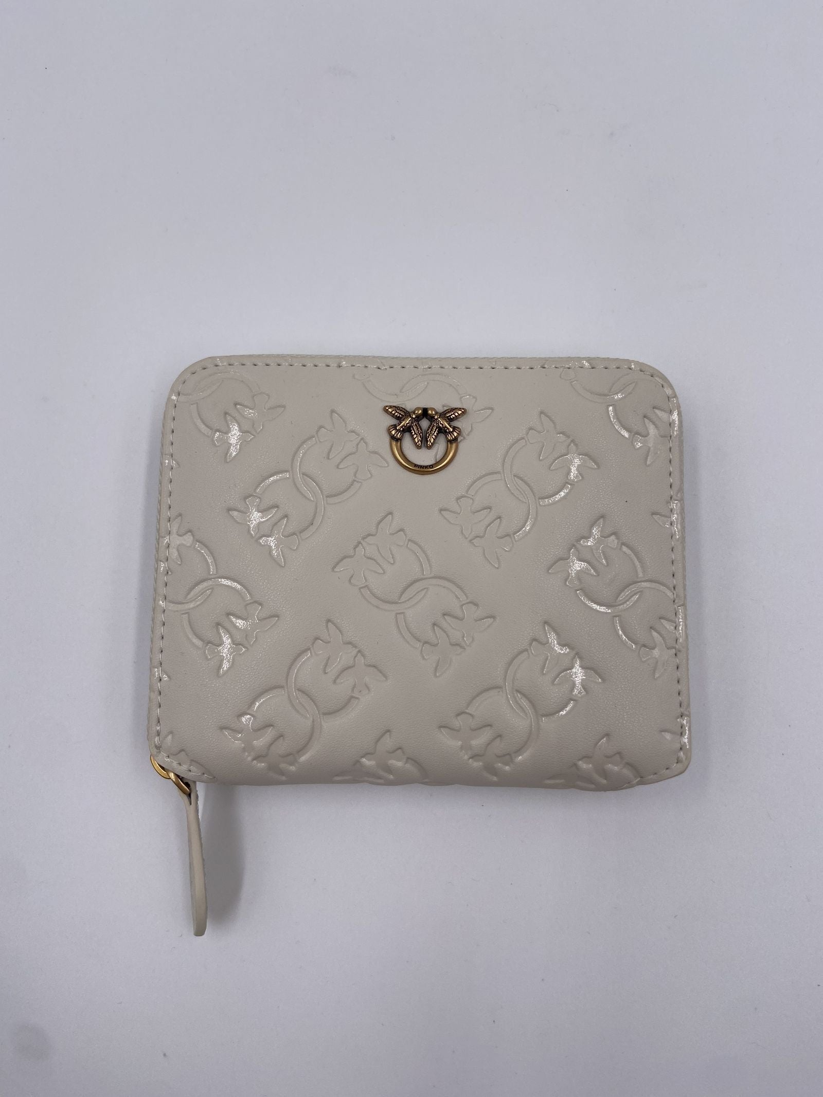 Portafoglio quadrato - Pinko 100249A1YB Z14Q PINKO 