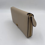 Portafoglio zip-around in pelle - Pinko 100250A0F1 C50Q PINKO 