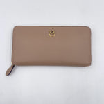 Portafoglio zip-around - Pinko 100250A0F1 D01Q PINKO 