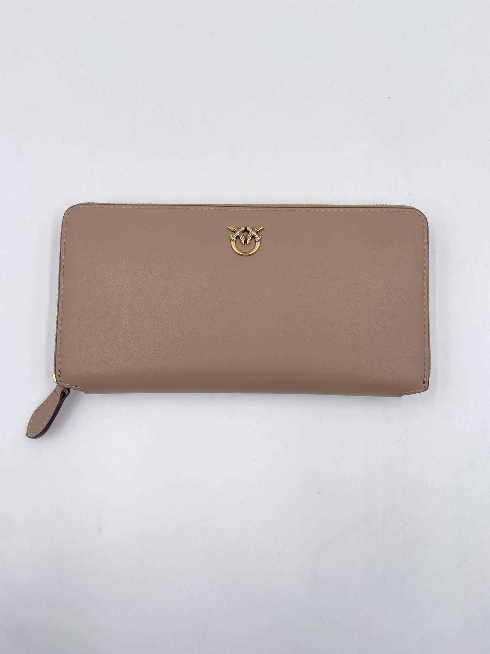 Portafoglio zip-around - Pinko 100250A0F1 D01Q PINKO 