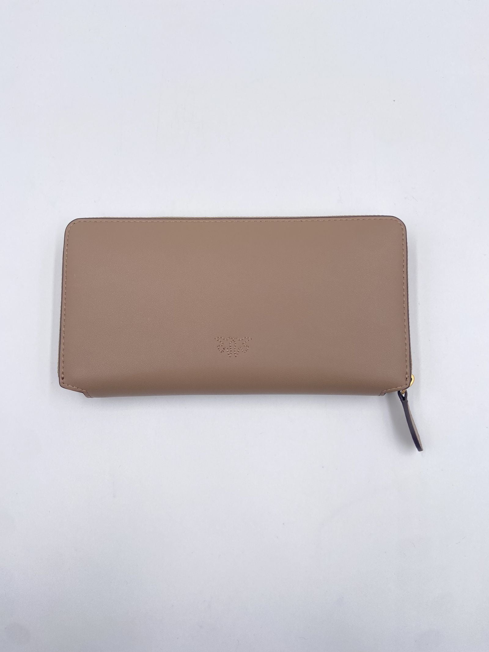 Portafoglio zip-around - Pinko 100250A0F1 D01Q PINKO 
