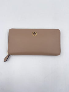 Portafoglio zip-around - Pinko