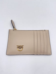Porta carte con zip - Pinko