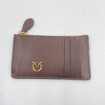 Porta carte con zip - Pinko 100251A0F1 L74Q PINKO 
