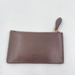 Porta carte con zip - Pinko 100251A0F1 L74Q PINKO 