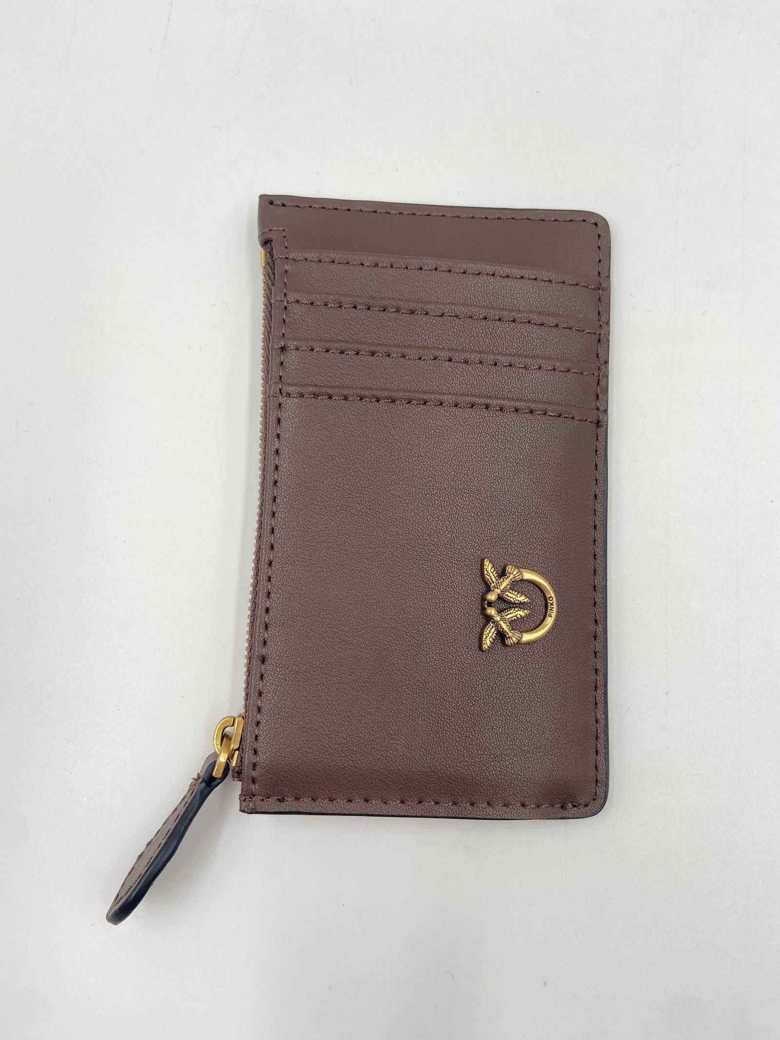 Porta carte con zip - Pinko 100251A0F1 L74Q PINKO 