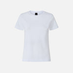 T-shirt con ricamo - Pinko 100355A2RD Z04 PINKO 