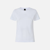 T-shirt con ricamo - Pinko 100355A2RD Z04 PINKO 